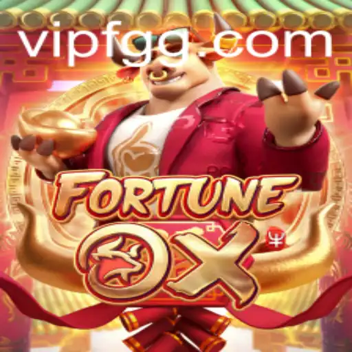 Explore o Mundo do FortuneOx
