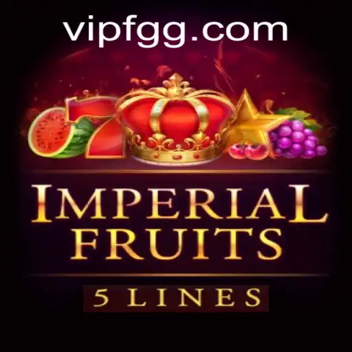 Explorando o Universo de ImperialFruits5: Um Relance sobre o Jogo do Momento