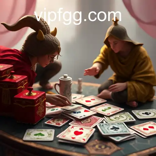 Jogos de cartas