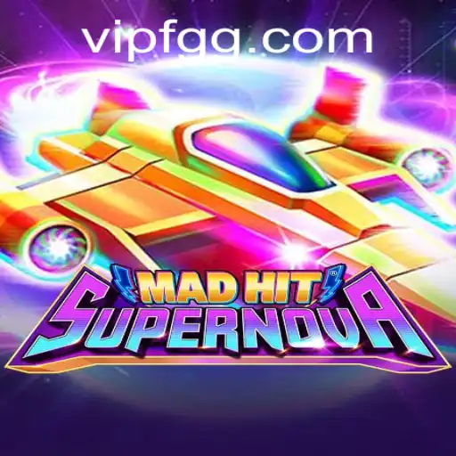 MadHitSupernova: A Nova Sensação do Mundo dos Games