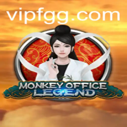 Desvendando o Mundo de MonkeyOfficeLegend