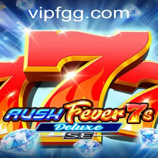 Explorando RushFever7sDeluxeSE: Um Jogo Empolgante e Atual