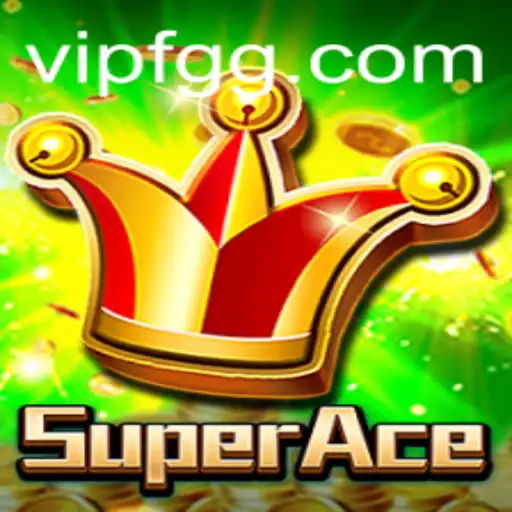 Descubra SuperAce: O Jogo Revolucionário da FGG.CC