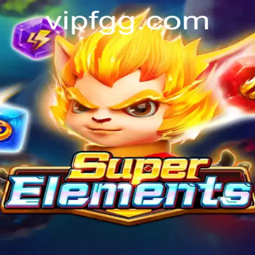 Descubra o Universo de SuperElements e as Regras do Jogo